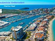 Condominio en venta San Carlos sonora Marina Real condo...