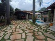 CONDOMÍNIO ENTRE LAGOS, 03 QUARTOS COM LASER