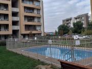 CONDOMINIO ENTRE VALLES DE LA COMUNA DE QUILICURA