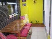 CONDOMÍNIO EQ JARDIM PUDÊNCIA AP DE 103M² 3 DORM 1 SUÍTE...