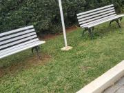 CONDOMÍNIO ESPAÇO MANACAS