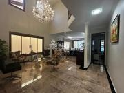 Condomínio Estância Jardim Botânico Casa à Venda, 4...