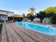 Condomínio Estância Jardim Botânico Casa à venda,7...