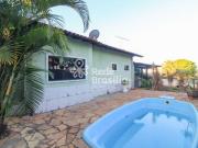 Condomínio Estância Jardim Botânico Casa à venda, 9...