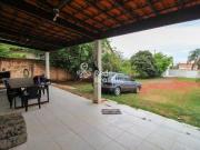 Condomínio Estância Jardim Botânico Casa à venda, com 3...