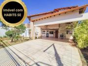 Condomínio Estância Jardim Botânico Casa à venda com...