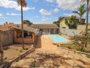 Condomínio Estância Jardim Botânico Casa à venda, térrea...