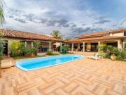 Condomínio Estancia Jardim Botânico Casa com 5...