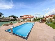 Condomínio Estância Jardim Botânico II Residência no...