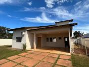 house at BRASÍLIA JARDIM BOTANICO