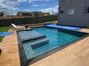 Condomínio Estância Quintas da Alvorada casa 3 quartos