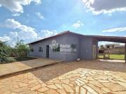 Condomínio Estância Quintas da Alvorada, casa à venda, 3...