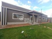 Condomínio Estância Quintas da Alvorada Casa com 2...