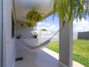 Condomínio Estância Quintas da Alvorada Casa com 3...