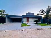 Condomínio Estância Quintas da Alvorada Casa com 4...