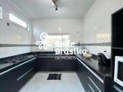 Condomínio Estância Quintas da Alvorada Casa com 4...