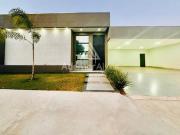 CONDOMINIO ESTANCIA QUINTAS DA ALVORADA, JARDIM...