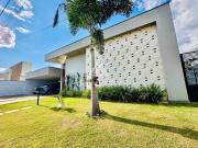 CONDOMINIO ESTANCIA QUINTAS DA ALVORADA, JARDIM...