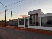 Condomínio Estância Quintas da Alvorada Setor...