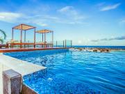 Condominio Estudio de 1 recamara y 1 ba?o en el centro...