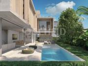 Condomínio exclusivo de casas na Cidade Jardim
