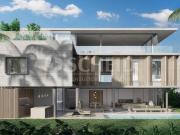 Condomínio exclusivo de casas na Cidade Jardim