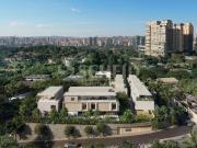 Condomínio exclusivo de Casas na Cidade Jardim