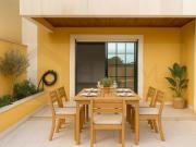 Condomínio Exclusivo T2 Com Suite & Terraço | Carcavelos