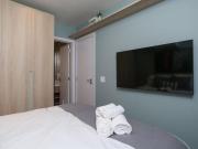 CONDOMINIO EXPAND PINHEIROS, APARTAMENTO DE 48M² COM 1...