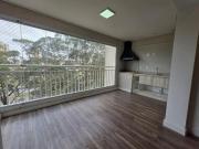 Condomínio Family Garden, apartamento com 3 quartos, 95...