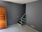 Condomínio Fechado, 2 Dorms à Venda, Vila Monte Santo