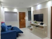 Condominio fechado 2 suites e vaga coberta na Penha