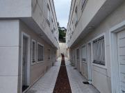 CONDOMINIO FECHADO 2 SUITES MANDAQUI