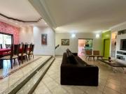 CONDOMÍNIO FECHADO / 3 QUARTOS / SALA AMPLA / ESCRITÓRIO...