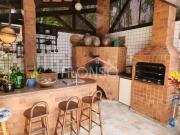 Condomínio Fechado. 3 Quartos, Venda !