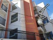 condomínio fechado 50m2