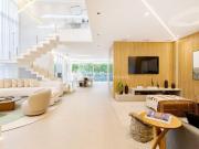 CONDOMINIO FECHADO ALPHAVILLE 5 DORMITORIOS 5 SUITES 3...