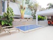 Condomínio Fechado, Alto da boa Vista, 416mts, 4...