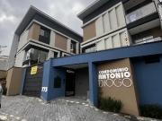 Condomínio Fechado, Avenida Antônio Diogo, São Paulo