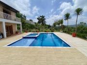 Condomínio Fechado Bela Casa de Campo: 4 suítes