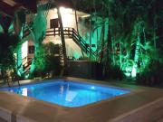 CONDOMÍNIO FECHADO CHALÉS MARESIAS CARACALLA FLATS 1 ☎️...