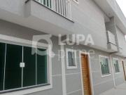 Condomínio fechado com 120 metros à venda em Santa...