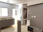 Condomínio fechado com 2 quartos semimobiliado Vila...