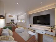 Condomínio Fechado com Campo de Padel | T1, T2 e T3