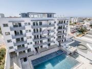Condomínio com piscina, ultimo T2