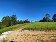 Condomínio fechado com portão automático