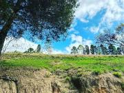 Condomínio fechado com portão automático