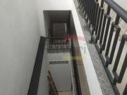 Condomínio Fechado de Apartamentos à 250metros do Metrô