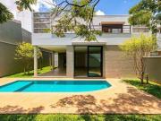 Condomínio fechado de casa / Boulevard Ibirapuera / Alto...