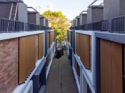 Condominio Fechado de Casa / CUBE Villa Campo Belo /...